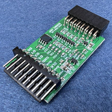 Load image into Gallery viewer, 100% original XGecu EMMC-ISP VER: 1.00 special adapter for EMMC in-circuit programming only can work on T48 (TL866-3G) programmer
